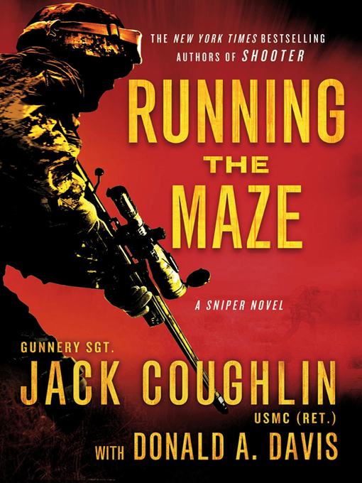 Title details for Running the Maze by Sgt. Jack Coughlin - Available